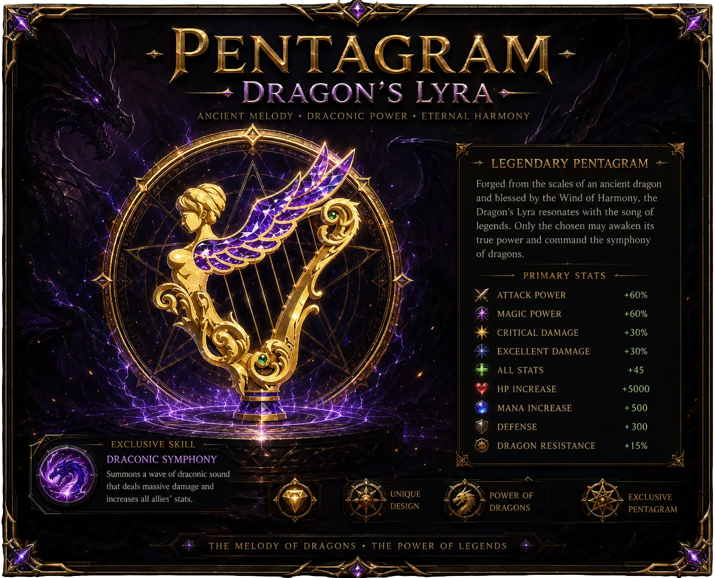 PENTAGRAM