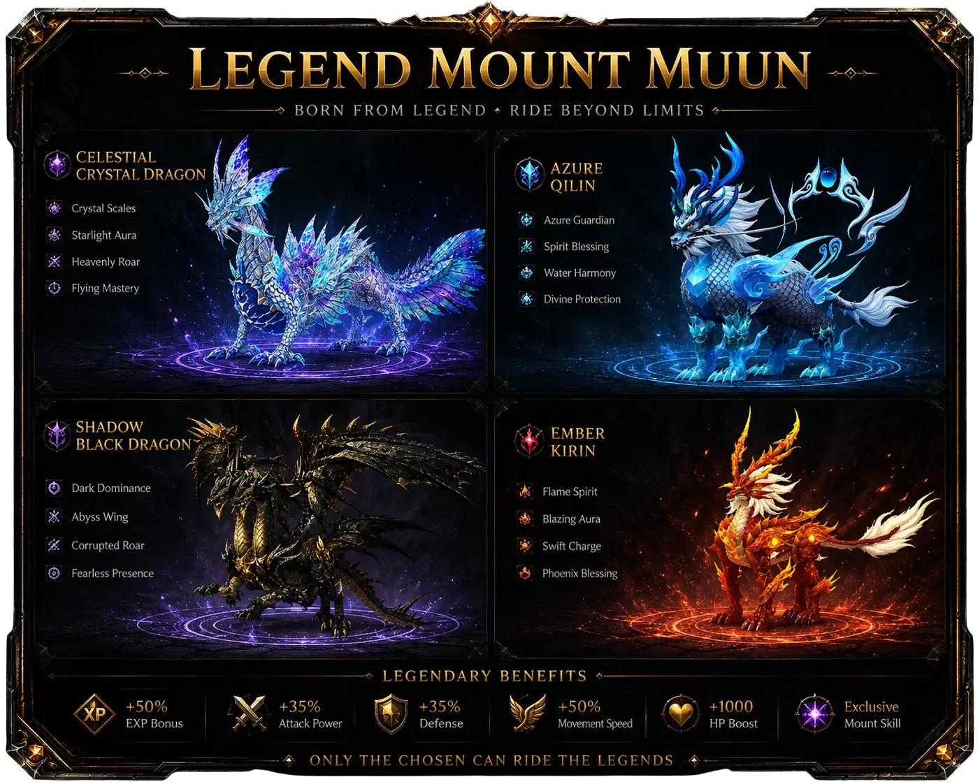 MOUNT